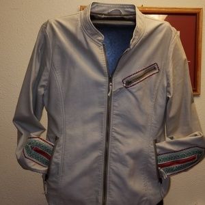 Women's BKE jacket